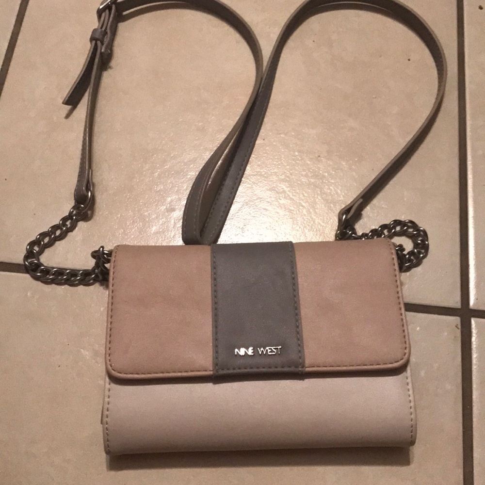Nine West Mini Crossbody